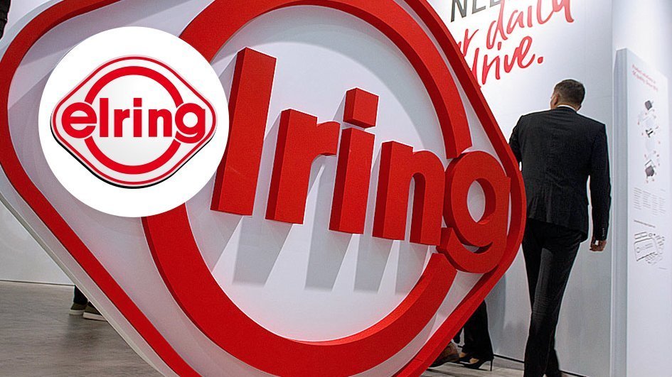 ElringKlinger AG - ElringKlinger AG: Home